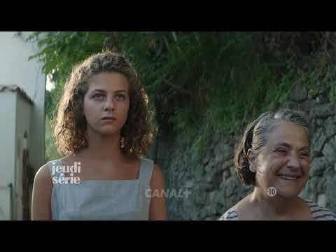 L'AMIE PRODIGIEUSE BA Ep. 5-6