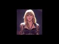 Taylor Swift - Haunted (Taylor’s Version) (slowed + reverb)