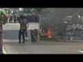 Egypt Protests Turn Deadly: Raw Video - YouTube