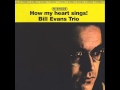 Bill Evans Trio - Walking Up