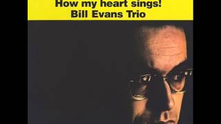 Bill Evans Trio - Walking Up