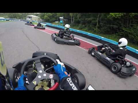 Club 100 LW 2019 - Buckmore Park R5