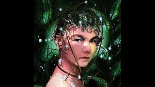 Björk - Scary (Filtered Instrumental)