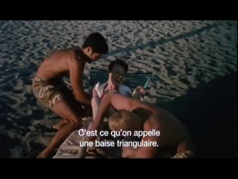 Psycho Beach Party (2001) Trailer