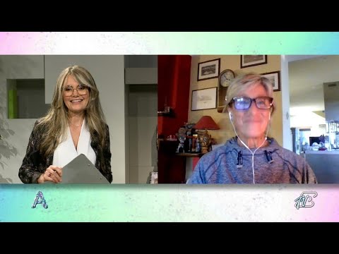 ANGOLI 4/10/2021: THE SAME BOAT - RIABILITAZIONE DOPO TUMORE AL SENO E CARDIOPATIA