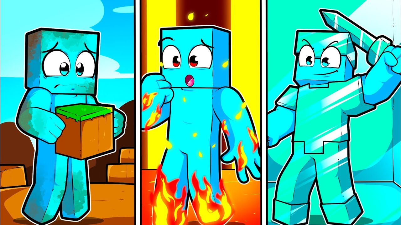 Problems Sobrevive na GUERRA de Civilizações!