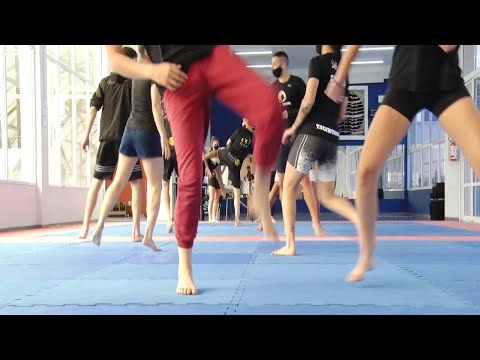Atletas de alto rendimento buscam equilíbrio de corpo e saúde mental