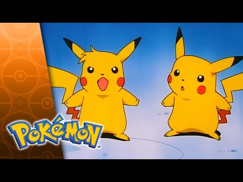 A Friend in Deed | POKÉMON FULL EPISODE 24 | Season 2