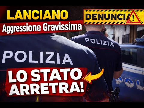 LANCIANO: Who's really in charge on Via Sigismondi? The Roma clan and the failure of the institut...