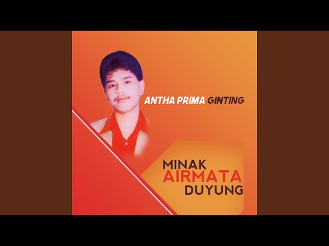 Minak Air Mata Duyung