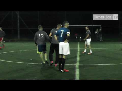 30.05.2017 II Liga A - Capgemini vs. RW Progress