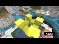 random speed builders clips NUMERO TRES (3)