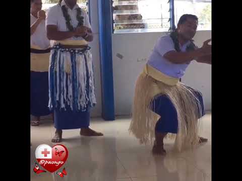 TTI - Tongan Medley Performance of • Upe O Lupepauu • Katinia • Fuifui Koula • Hala Kuo Papa •