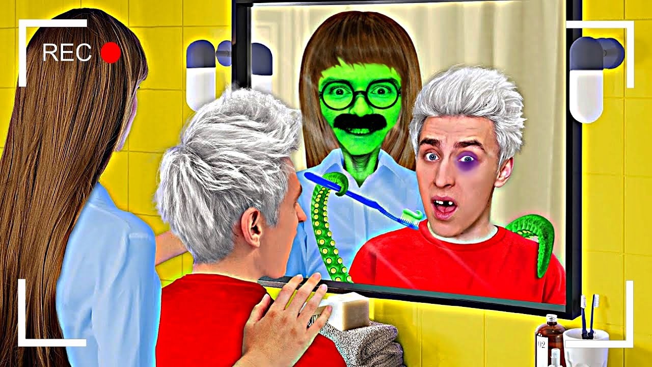 Инопланетянка стала нашей няней на 24 часа. Включи а 4 как они снимают. А4 грабит торговый центр. Включи а 4 как они снимают. А4 24 часа.