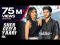 Sher Gelya Yaari Arvind Jangid Nonu Rana Nidhi Sharma New Haryanvi Songs Haryanavi 2023
