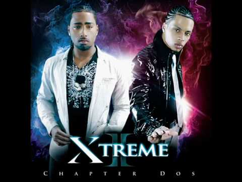 Te Recuerdas - Xtreme
