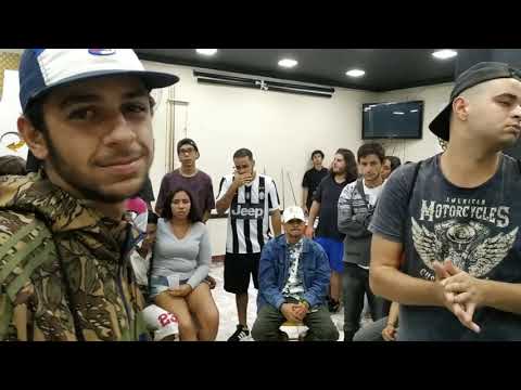 Ajota x LP | 1ª Fase | #62 Batalha da Mooca