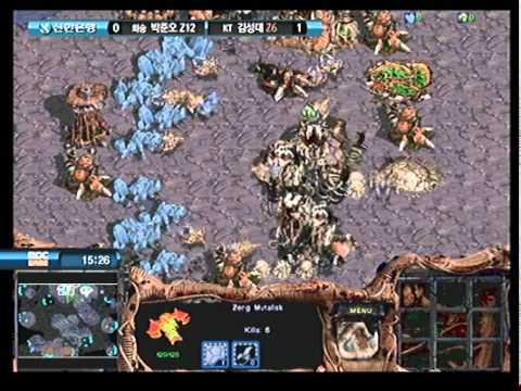 SPL  Killer vs Action 2011-06-15  @ Alternative