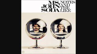 Ms. John Soda - A Million Times [HD]