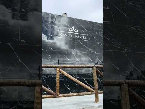 Havith Hotel Piatã Bahia.