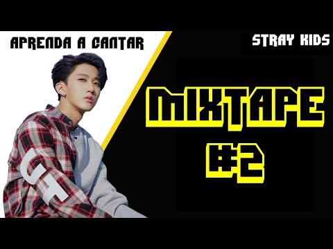 Mixtape #2 - Stray Kids