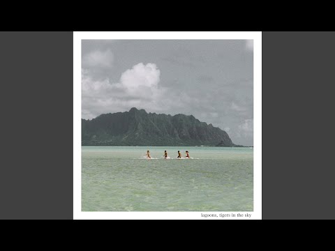 Heart Of Gold - Tigers in the Sky