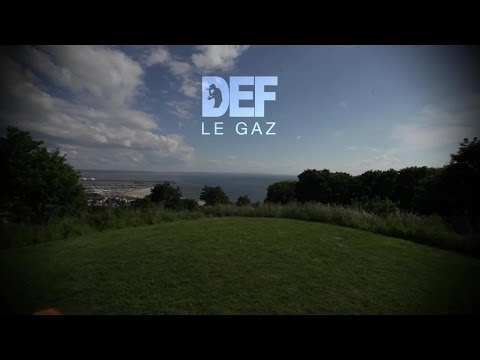 DEF - Le Gaz