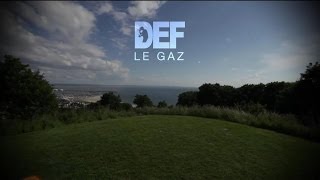 DEF - Le Gaz