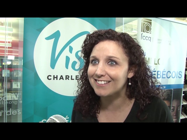 Reportage – Un emploi en sol québécois