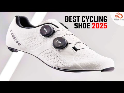 Top 10 Best Cycling Shoe in 2025