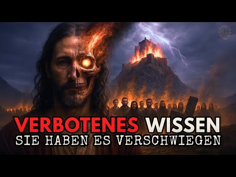 DIE KATHARER: DAS VERBOTENE WISSEN, das die KIRCHE VERBORGEN hat