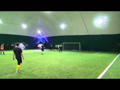 Bizliga, 1. liga, 1. kolejka: PKO BP FINAT vs POCZTA POLSKA