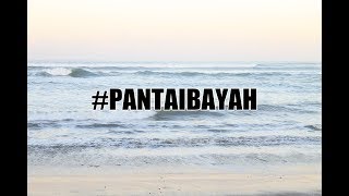 preview picture of video 'Liburan di Pantai Bayah Banten Indonesia'