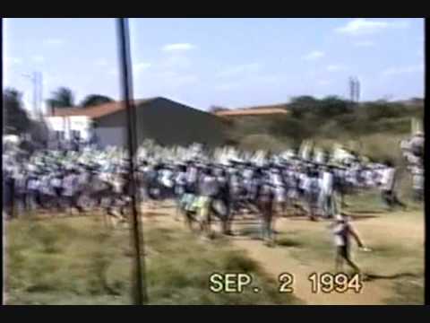 Piquet Carneiro - Túnel do Tempo - 1994: Campanha de Tasso para Governador