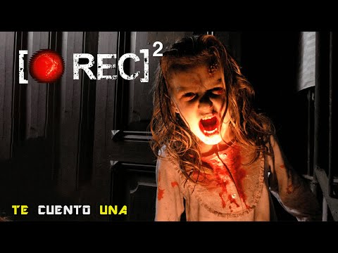 REC 2 | No Debías Volver A Ese Edificio | Resumen