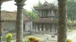 preview picture of video 'Ninh Binh Travel Ninh Binh Tours Du Lich Ninh Binh Diem Den Ninh Binh.wmv'