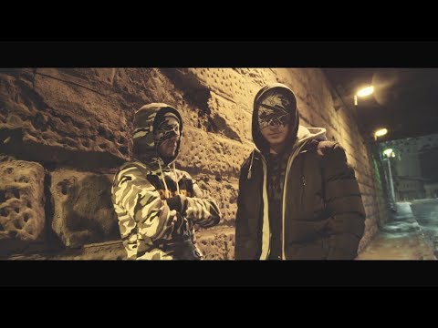 ДругиТЕ - СЕНКИ (Official HD Video)