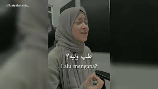 Download lagu Enta eih cover by Nissa Sabyan - lirik dan terjemahan enta eih mp3
