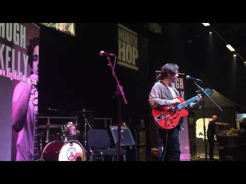 Hugh Kelly - Change is Gonna Come (Sam Cooke Cover)