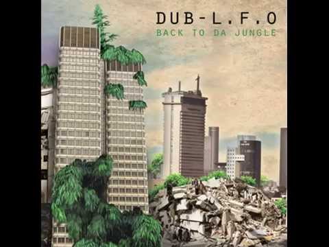 DUB LFO - Crystal Clear