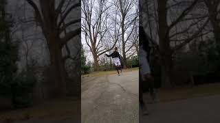 Mona Lisa Monte Booker Dance video