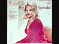 Peggy Lee - Big Spender 