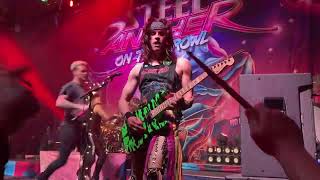 Steel Panther - Gloryhole
