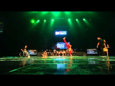 Pocket Vs Lil-G [R16 Korea 2011]