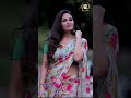 Shorts Serial Actress Bharani Elangovan Cute Candid Moments Big Bro
