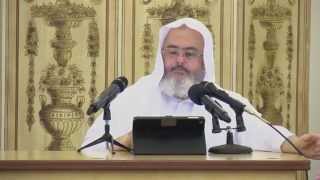 صورة 08 - موقف المنهج السلفي من التمذهب 2 - 1435/10/07