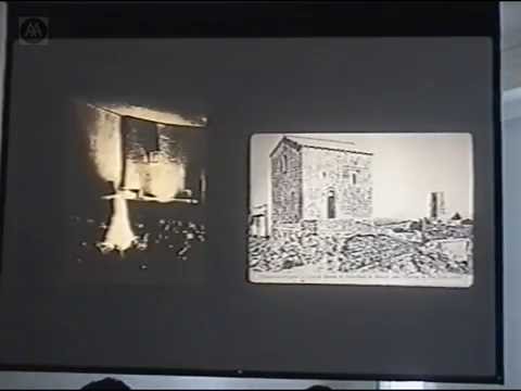 Le Corbusier: The Architecture Of Reinvention - Part 1