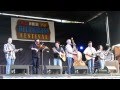 The Grascals: Blue Rock Slide