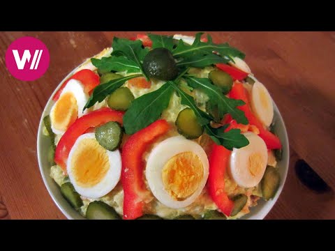 Prague - Czech Christmas Recipes and Traditions | What's cookin'