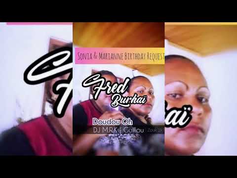 ♣️DJ M.R.K x Guillou - Doudou Oh [Zouk 2k20]♣️